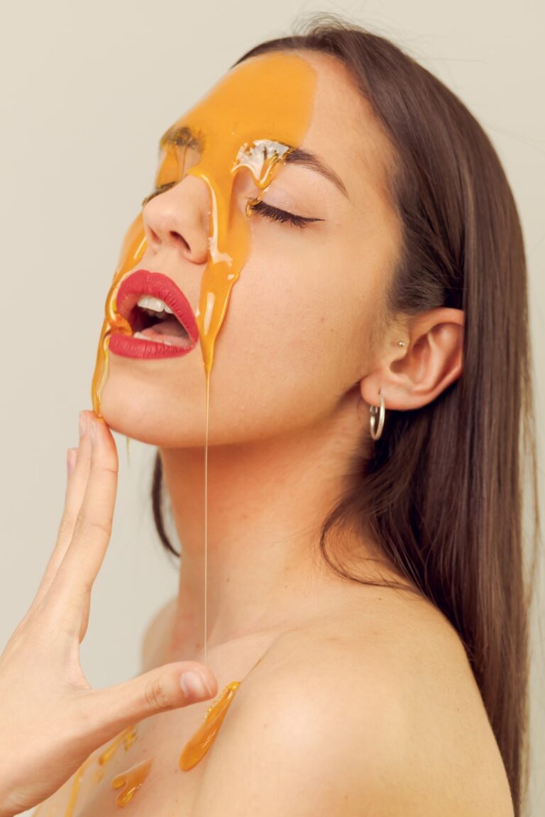 jojoba oil for face routines